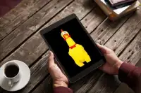 Rubber Chicken Screen Shot 3