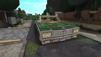 Bloxburg Roleplay Mod Car Game Screen Shot 2
