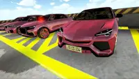 Master Chauffeur Car Parking game Screen Shot 4