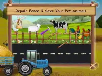Family Farm Builder & Fix it Screen Shot 3