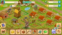 Big Farm: Mobile Harvest Screen Shot 6