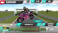 Moto Racing GP 2017 Gratis Screen Shot 18