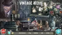 Time Trap Hidden Objects Game Screen Shot 1