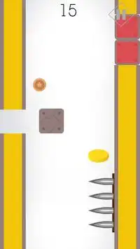 Z&Z : The Zig and Zag Game Screen Shot 1
