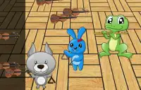 Music Puzzle for Toddlers Kids Screen Shot 4