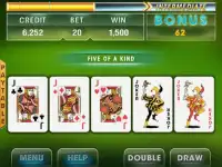 League Poker Screen Shot 6