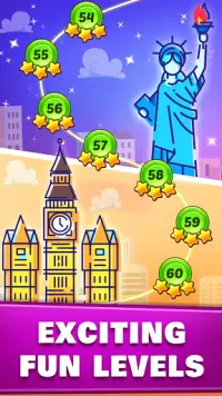 Bubble Crusher 2 - Bubble Pop Blast Games Screen Shot 4