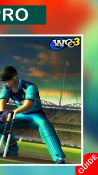 guide for world cricket championship 3 wcc3 2020 Screen Shot 2