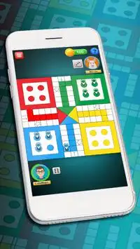 The Ludo Magic Screen Shot 7