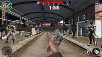 IGI Sniper Commando - New Gun Shooting Game 2020 Screen Shot 0