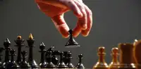Cờ Vua - Co Vua - King Chess Screen Shot 0
