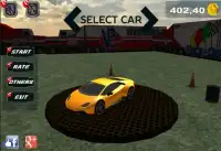 Drift Car Racing Screen Shot 5