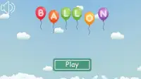 Tap Ballon Screen Shot 0