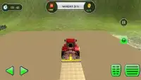 Farm Life simulation tracteur Drive 2018 Screen Shot 2