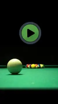 Free Style Pool Billiards Screen Shot 0