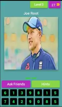 Guess The Cricket Player Age Screen Shot 3