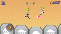 Supreme Stickman Fighter: Epic Stickman Battles Screen Shot 12