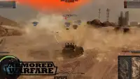 Guide For Armored Warfare Screen Shot 2