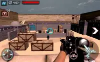 Sniper Frontline Assassin 2016 Screen Shot 2