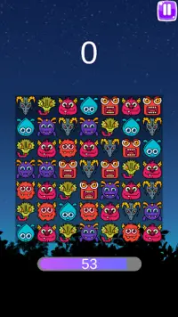 MonsterPang Screen Shot 1