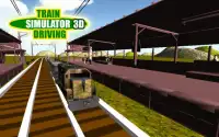 Train Station Sim Screen Shot 8