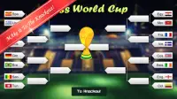 Russ World Cup 2018 Game  -All National Teams Screen Shot 5