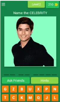 Guess the Pinoy Celebrity 2020 Screen Shot 2