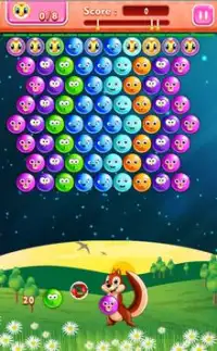 Bubble Pet Screen Shot 6