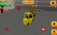 Forklift Sim 3 Screen Shot 4