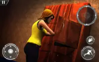 Strange Mom Neighbor in Town - Mystery Games Screen Shot 2