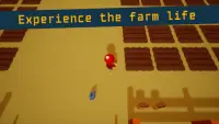 Farm Way: Time Killer Game Screen Shot 1