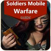 Guide Soldiers Mobile-Warfare