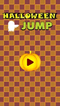 Jump Jump! Screen Shot 3