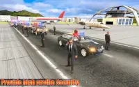 President Simulator Bodyguard Screen Shot 0