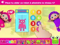 Jeux de math pour enfants-EduMath1 Screen Shot 1