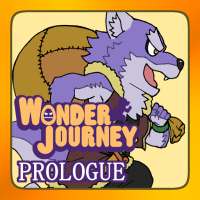 脱出ゲーム　Wonder Journey -prologue- ファンタジーダンジョンからの脱出