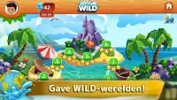 Wild Cards! Speel kaartspellen met vrienden online Screen Shot 2