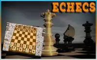 Échecs - الشطرنج برو / مجانا Screen Shot 2