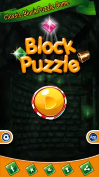 Block Puzzle Master Screen Shot 0
