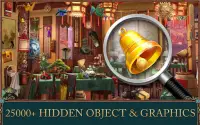 Hidden Object Games Free : Chasing of Neighbours Screen Shot 3