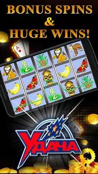 Big Fun Casino: Ultimate Slots Screen Shot 3