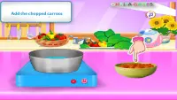 Cake - Cooking Games For Girls Screen Shot 4
