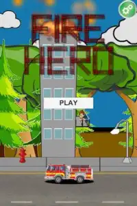 Fire Hero Screen Shot 0