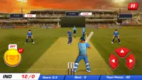 Power Cricket T20 Cup 2019 Screen Shot 2