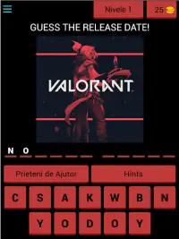 VALORANT Release Screen Shot 2