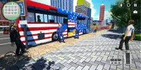Bus Simulator: Ultimate Ride Screen Shot 0