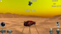 OffRoad Super Car Screen Shot 2