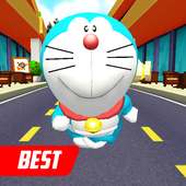 Subway Doraemon Dash