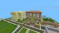 BigCraft: Build Modern City Screen Shot 0