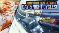 Traffic Xtreme: Car Speed Race Screen Shot 4